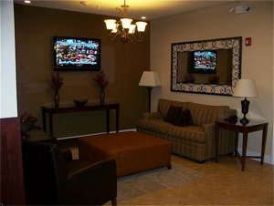 Candlewood Suites Fayetteville