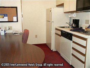 Candlewood Suites Greensboro, Nc