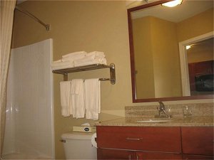 Candlewood Suites Hot Springs