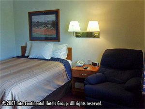 Candlewood Suites Huntersville