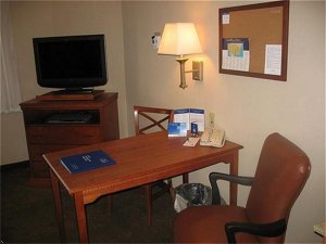 Candlewood Suites Pearl