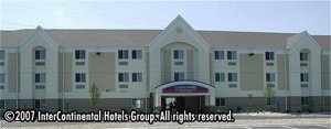 Candlewood Suites Junction City/Ft. Riley