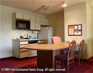 Candlewood Suites Orange County/Airport, Ca