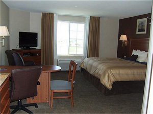 Candlewood Suites Loveland