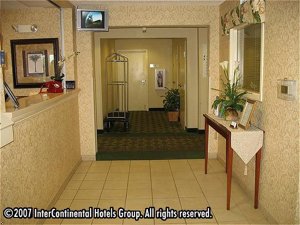 Candlewood Suites Lake Mary