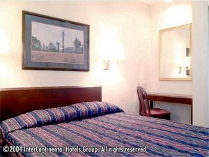 Candlewood Suites Miami Airport West, Fl