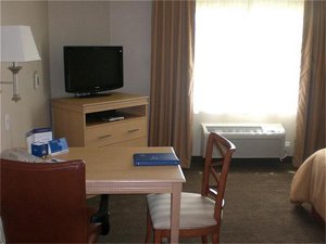 Candlewood Suites Milwaukee N-Brown Deer/Mequon