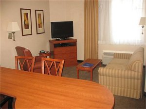 Candlewood Suites Melbourne