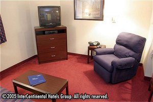 Candlewood Suites Minneapolis, Richfield, Mn