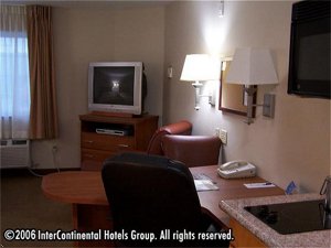 Candlewood Suites Nederland