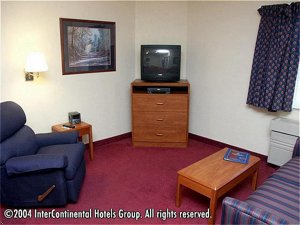 Candlewood Suites Nanuet-Rockland County, Ny