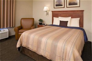 Candlewood Suites Secaucus