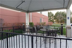 Candlewood Suites Northbrook-Wheeling