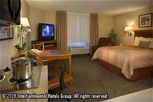 Candlewood Suites Oak Harbor