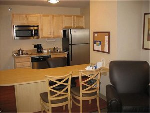 Candlewood Suites Paducah