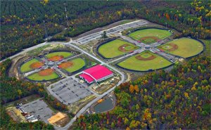 Candlewood Suites Colonial Heights