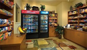 Candlewood Suites South Bend Airport