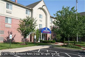 Candlewood Suites Louisville