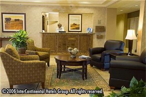 Candlewood Suites Springfield