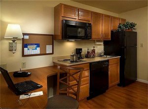 Candlewood Suites Lake Charles-Sulphur