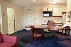 Candlewood Suites Washington-Fairfax