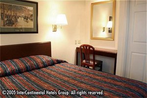 Candlewood Suites Washington-Dulles Herndon