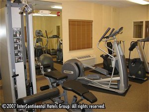 Candlewood Suites Wausau-Rib Mountain