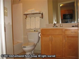 Candlewood Suites Wausau-Rib Mountain