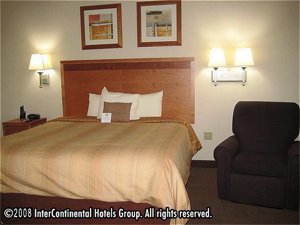 Candlewood Suites Winchester