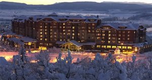 Steamboat Grand Resort Hotel And Conference Center