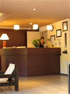 Best Hotel Montpellier