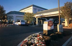 Ameritel Inn Boise Towne Square