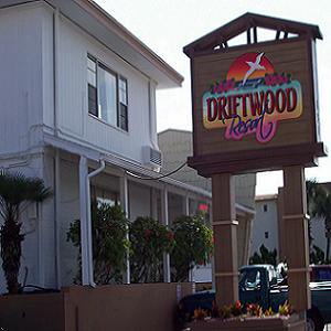 Driftwood Beach Resort