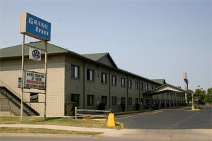 Grand Inn Fargo