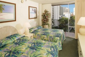 Hokele Suites Waikiki