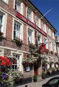 The Kings Head Hotel