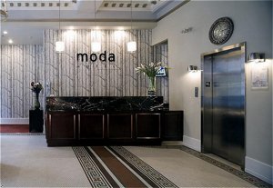 Moda Hotel