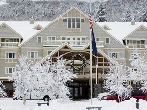 Attitash Grand Summit Hotel And Conference Center