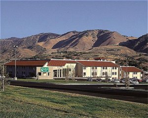 Best Rest Inn Lebec Frazier