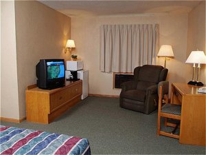 Heartland Inn Ottumwa