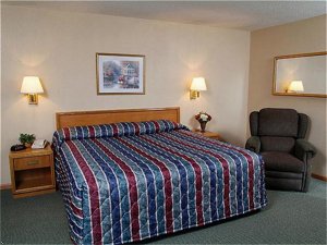 Heartland Inn Bettendorf