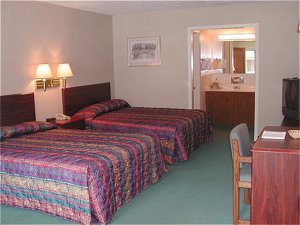 Keystone Boardwalk Inn And Suites