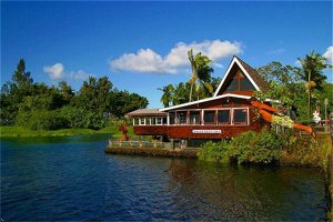 Hilo Seaside Hotel