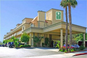 Country Side Inn Sylmar