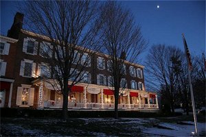 The Middlebury Inn