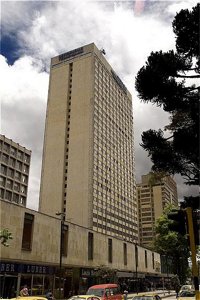 Hotel Residencias Tequendama