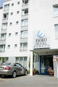 Fjord Hotel Berlin