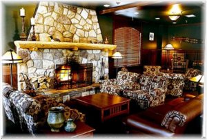 Marmot Lodge