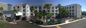 Phoenix Inn Suites