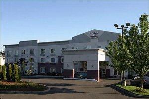 Phoenix Inn Suites Beaverton